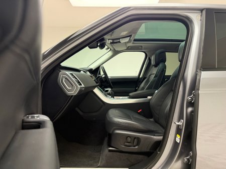 2020 Land Rover Range Rover Sport HSE DYNAMIC P400E €42,990 thumbnail