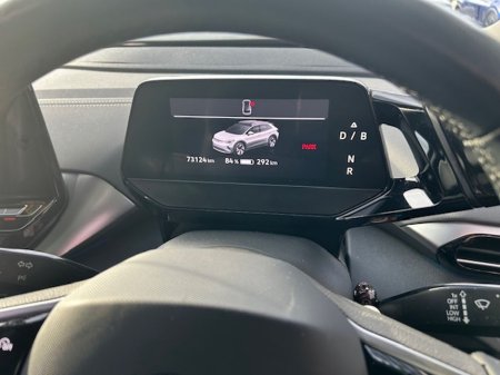 2023 Volkswagen ID.4 LIFE DX 77kWh 174HP €27,995 thumbnail