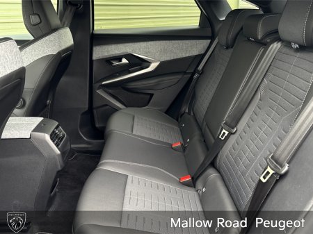 2026 Peugeot 3008 - thumbnail 13