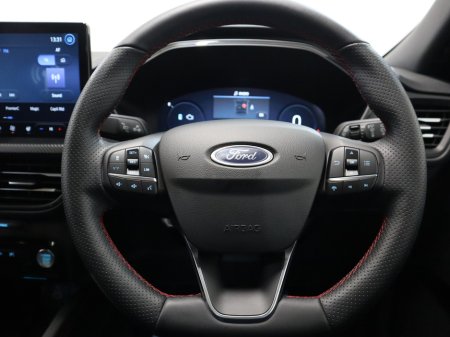 2025 Ford Kuga - thumbnail 15