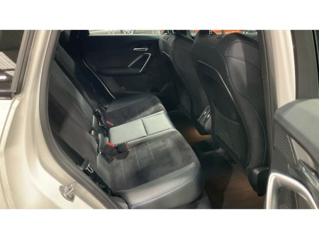 2023 BMW iX1 - thumbnail 6