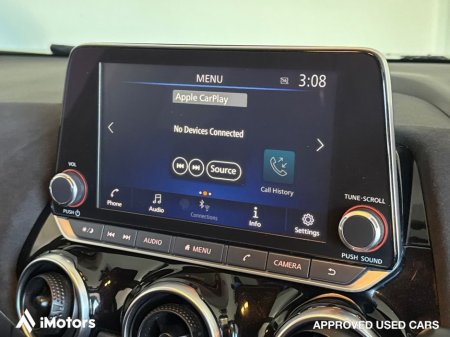 2023 Nissan Juke 1.0 N-design €23,400 thumbnail