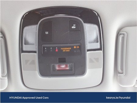 2022 Hyundai Tucson 2WD Comfort Plus €25,997 thumbnail