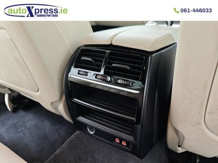 2019 BMW 5 Series D G30 M Sport Automatic €30,995 thumbnail