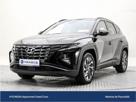 2023 Hyundai Tucson - thumbnail 10