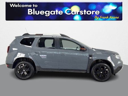 2022 Dacia Duster - photo 2