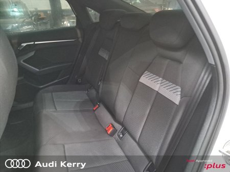 2025 Audi A3 - thumbnail 13