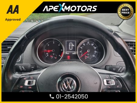 2016 Volkswagen Polo - thumbnail 26