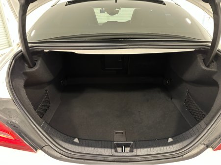 2018 Mercedes-Benz CLA Class (181) CLA AMG LINE 1.6 PAN ROOF LOW KMS FULL AMG SPEC WWW.DENISDARCYCARS.IE €24,950 thumbnail