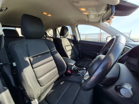 2013 Mazda CX-5 - thumbnail 14