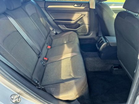 2020 Volkswagen Arteon 2.0TDI DSG 150HP €20,999 thumbnail