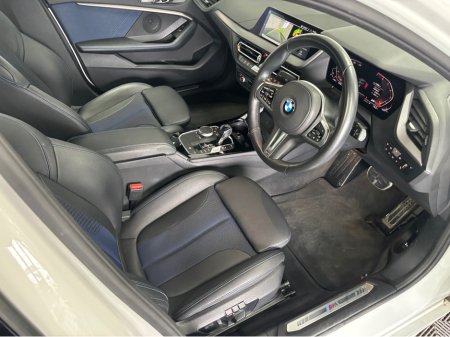 2019 BMW 1 Series - thumbnail 5