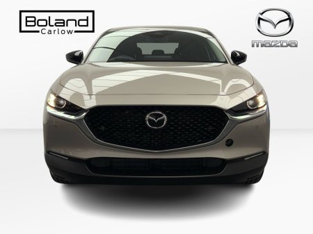 2026 Mazda CX-30 - thumbnail 7