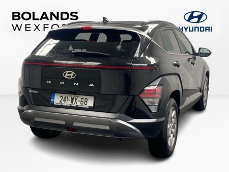 2024 Hyundai Kona 1.0 Turbo Elegance €27,995