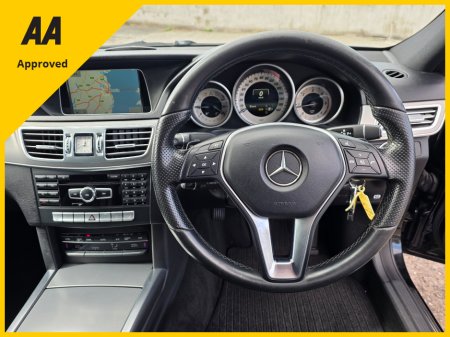 2015 Mercedes-Benz E Class - thumbnail 16