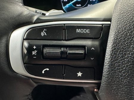 2024 Kia Sportage Anniversary Edition Plug-in Hybrid €39,800 thumbnail