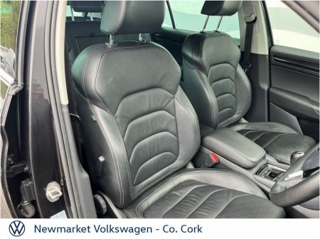 2018 Skoda Kodiaq - thumbnail 9