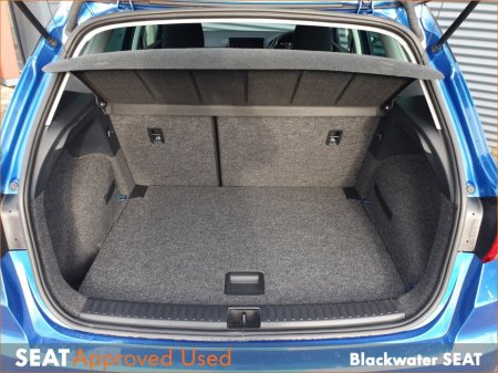 2023 SEAT Arona 1.0TSI 110BHP SE PLUS PA €18,950 thumbnail