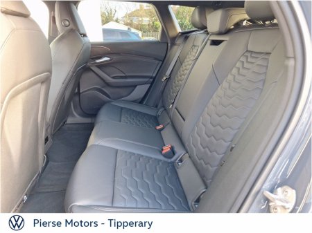 2025 Audi A6 Avant e-tron - thumbnail 6