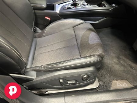 2017 Audi A4 - thumbnail 13