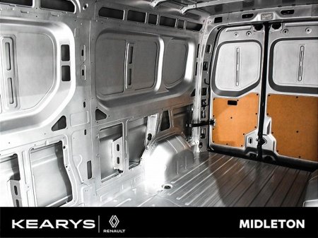 2026 Renault Master - thumbnail 8