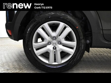 2022 Dacia Sandero Stepway Comfort TCe 90 MY21.5 €16,500 thumbnail