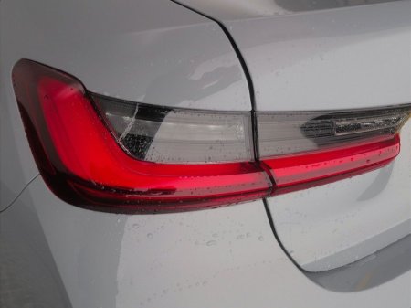 2025 BMW 3 Series 330e M Sport Saloon €54,900 thumbnail