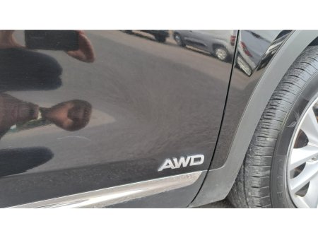 2017 Kia Sorento 2.2 CRDI ....... 4WD  197HP 5DR**7 SEATS**