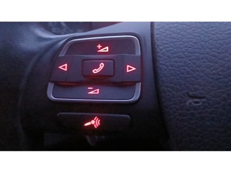 2014 Volkswagen Passat *HIGHLINE* 2.0 TDi 140bhp ESTATE 5dr €9,450 thumbnail