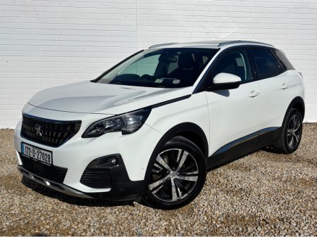 2017 Peugeot 3008 - thumbnail 15