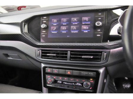 2020 Volkswagen T-Cross - thumbnail 23