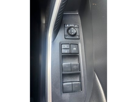 2024 Toyota Rav4 - thumbnail 13