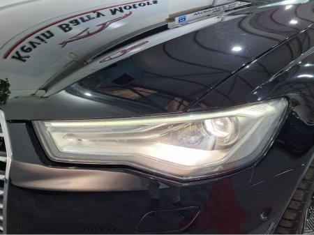 2015 Audi A6 - thumbnail 37