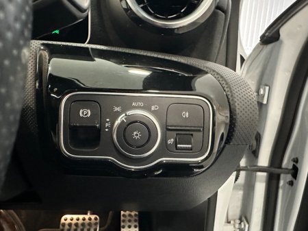 2020 Mercedes-Benz A Class - thumbnail 22