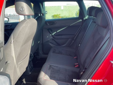 2018 SEAT Ateca - thumbnail 21