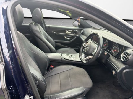 2018 Mercedes-Benz E Class “Not Just a Car… It’s an Excuse to Take the Long Way Home.” €26,888 thumbnail