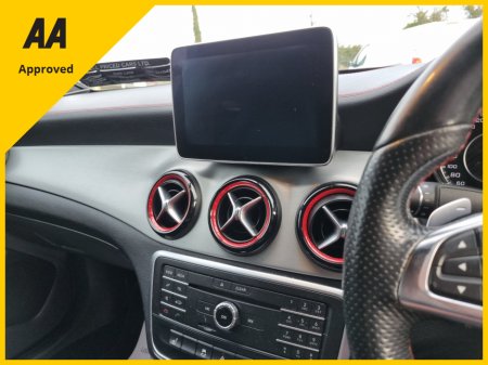 2015 Mercedes-Benz CLA Class - thumbnail 29