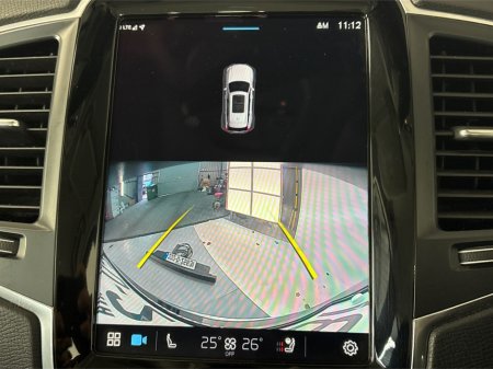 2022 Volvo XC90 2.0 T8**7 SEATER**BLACK LEATHER INTERIOR**FRONT HEATED ELECTRIC MEMORY SEATS**HEATED MULTIFUNCTIONAL STEERING WHEEL**TOUCH SCREEN DIGITAL MEDIA DISPLAY**REVERSE CAMERA*KEYLESS START*ELECTRIC TAILGATE* €53,995 thumbnail