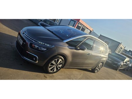 2017 Citroen C4 Picasso - thumbnail 5