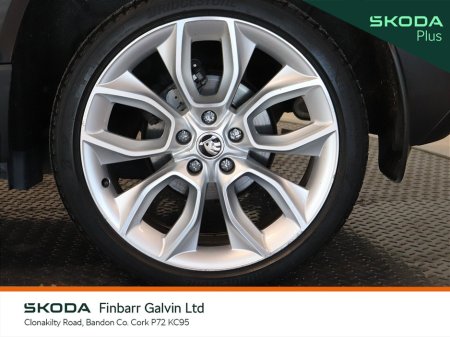 2022 Skoda Karoq 2.0TDI 115HP Style €28,950 thumbnail