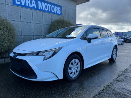 2022 Toyota Corolla - thumbnail 5