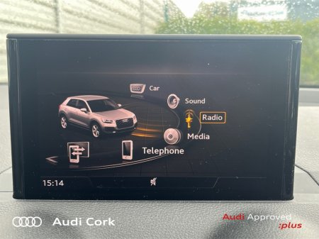 2020 Audi Q2 - thumbnail 17