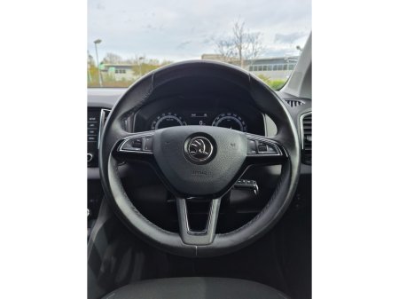 2020 Skoda Karoq - thumbnail 19