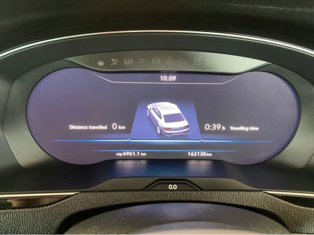 2018 Volkswagen Passat - thumbnail 10