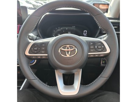 2020 Toyota Raize  €19,950 thumbnail