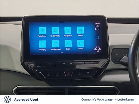2021 Volkswagen ID.3 Style 204HP 58kWh thumbnail