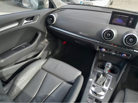 2019 Audi A3 - thumbnail 20