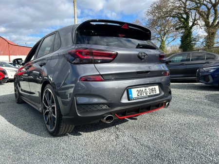 2020 Hyundai i30 - thumbnail 31