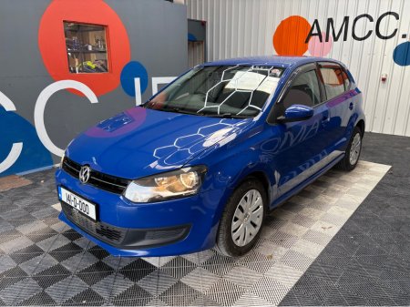 2014 Volkswagen Polo - thumbnail 5