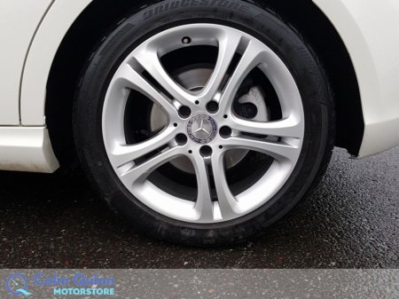 2015 Mercedes-Benz A Class A180 URBAN - 1.6 Petrol - Low Mileage *12 Month Warranty* €14,995 thumbnail